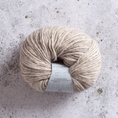 Järbo Select No 5 Botanically Dyed Alpaca Blend